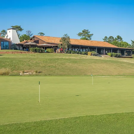 Nau Morgado Golf & Country Club 4* Портіман
