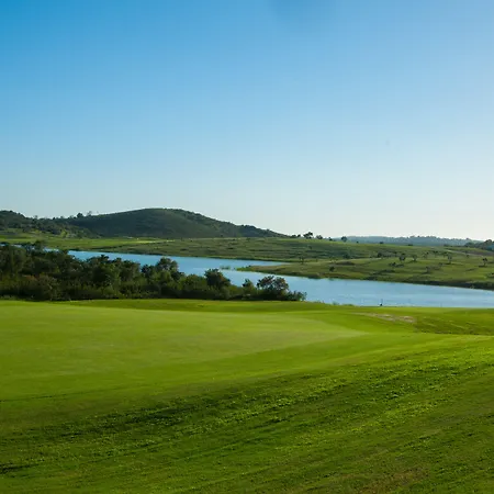 Готель Nau Morgado Golf & Country Club Портіман
