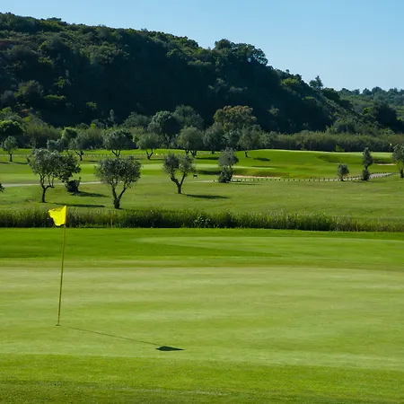 Nau Morgado Golf & Country Club מלון 4*