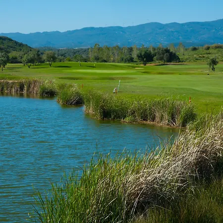 Готель Nau Morgado Golf & Country Club Портіман