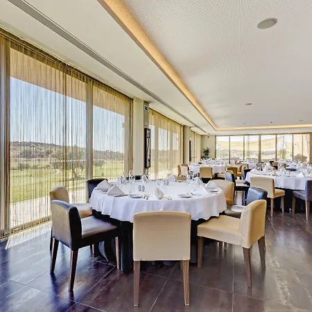 Nau Morgado Golf & Country Club ホテル ポルティマン