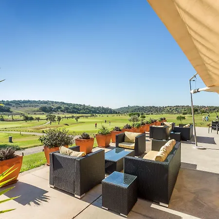 Nau Morgado Golf & Country Club ポルティマン