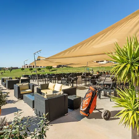 Nau Morgado Golf & Country Club ポルティマン