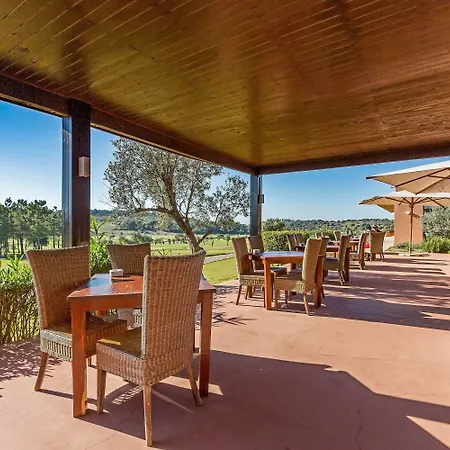 מלון Nau Morgado Golf & Country Club פורטימאו