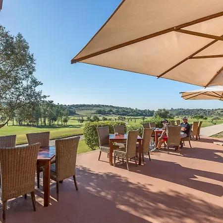 Nau Morgado Golf & Country Club 4*