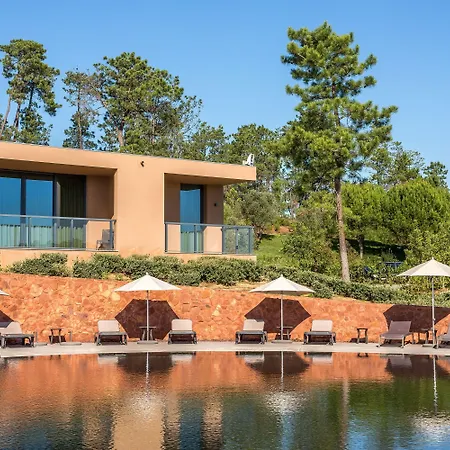 Готель Nau Morgado Golf & Country Club