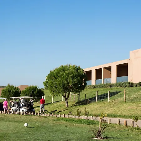 Nau Morgado Golf & Country Club Готель 4*