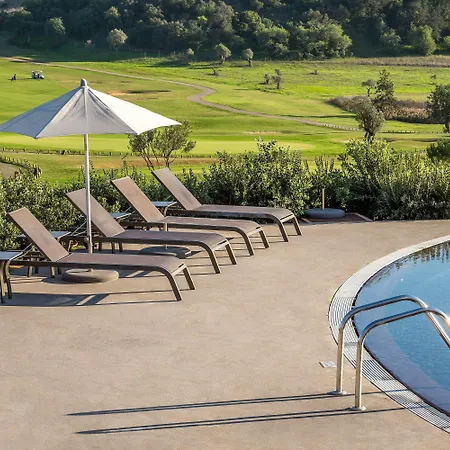 فندق Nau Morgado Golf & Country Club 4*