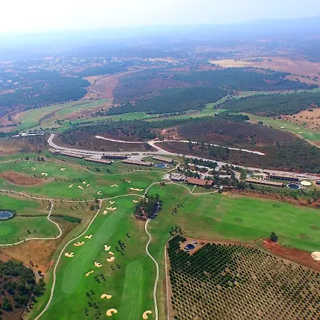 Готель Nau Morgado Golf & Country Club 4*