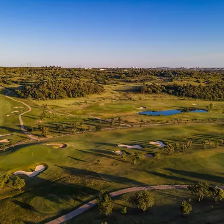 Nau Morgado Golf & Country Club מלון 4*