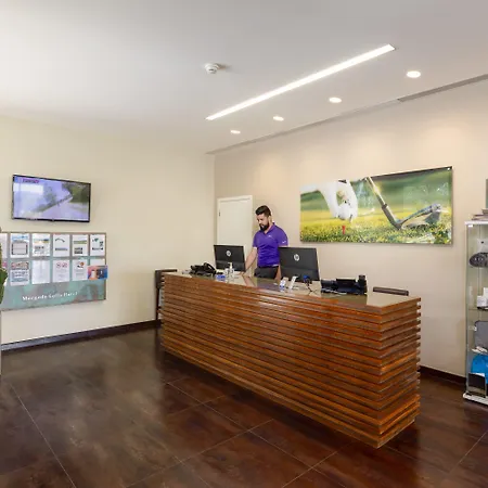 Nau Morgado Golf & Country Club Портіман