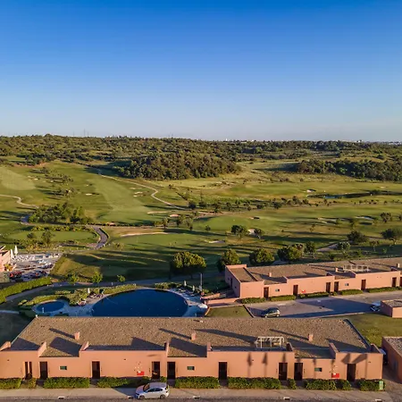 Nau Morgado Golf & Country Club מלון פורטימאו