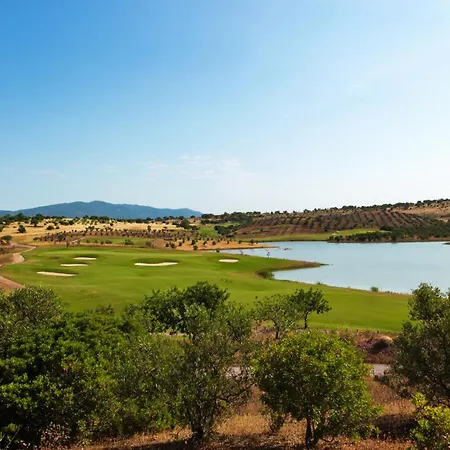 Nau Morgado Golf & Country Club 4* Портіман