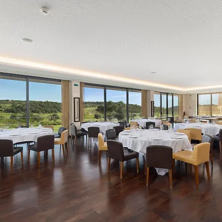 מלון Nau Morgado Golf & Country Club פורטימאו