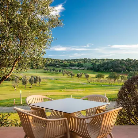 מלון Nau Morgado Golf & Country Club 4*