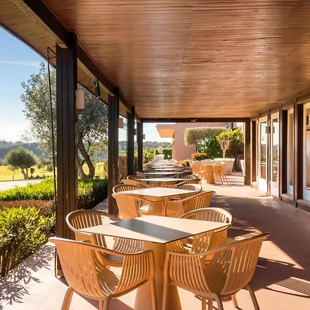 Готель Nau Morgado Golf & Country Club Портіман