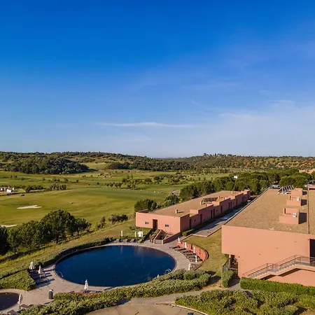 Nau Morgado Golf & Country Club Готель