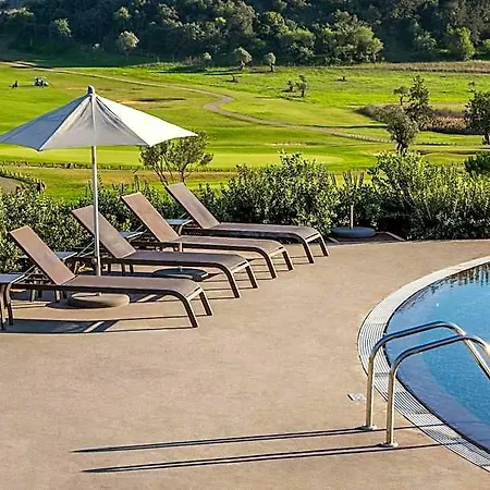 Готель Nau Morgado Golf & Country Club 4*