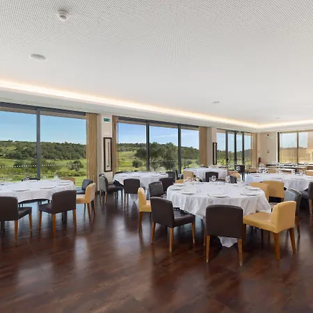 Nau Morgado Golf & Country Club 4*
