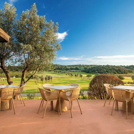 Nau Morgado Golf & Country Club 4* Портіман