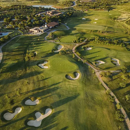 Nau Morgado Golf & Country Club 4* Портіман