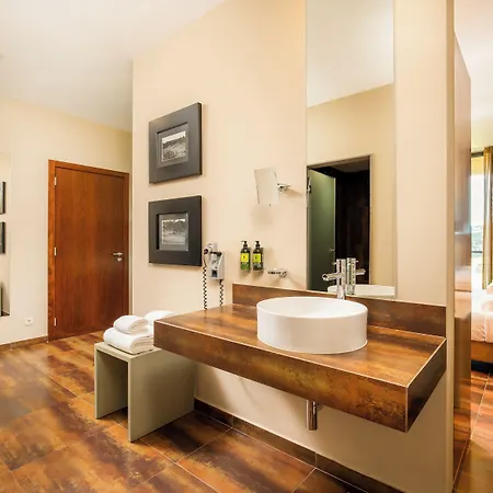 Nau Morgado Golf & Country Club Готель 4*