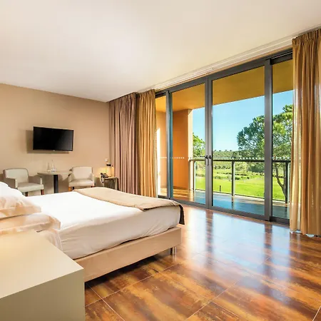 Готель Nau Morgado Golf & Country Club Портіман
