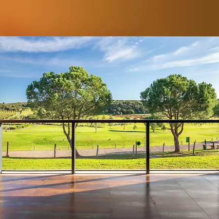 Готель Nau Morgado Golf & Country Club Портіман