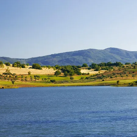 호텔 Nau Morgado Golf & Country Club