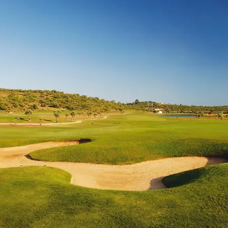 Nau Morgado Golf & Country Club 호텔 포티마오