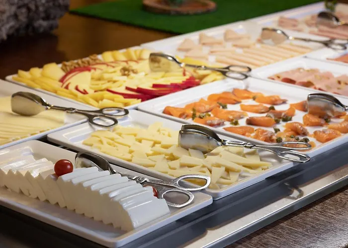 Hotel Nau Morgado Golf & Country Club