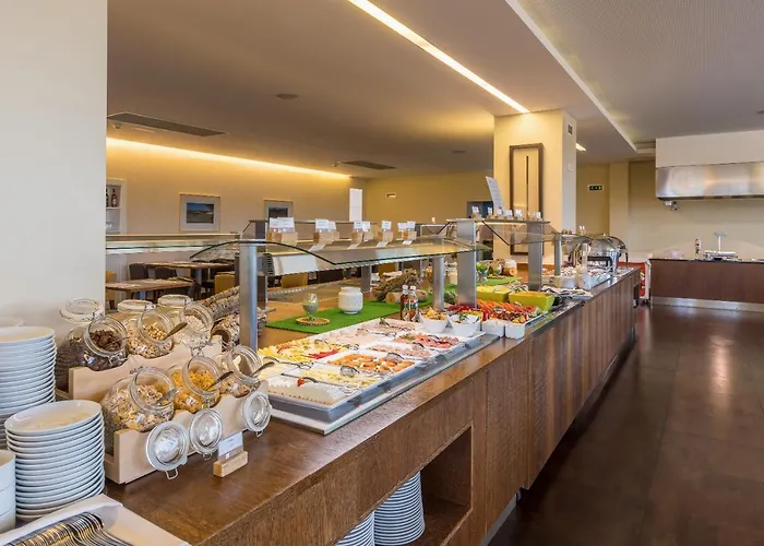 Nau Morgado Golf & Country Club Hotel 4*