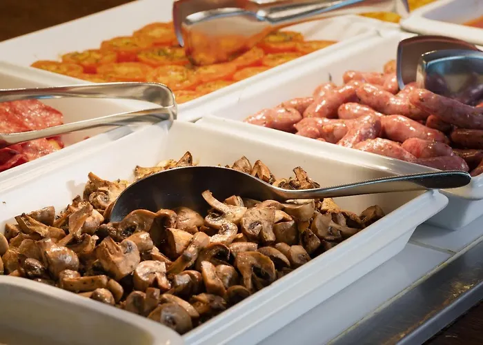 Готель Nau Morgado Golf & Country Club