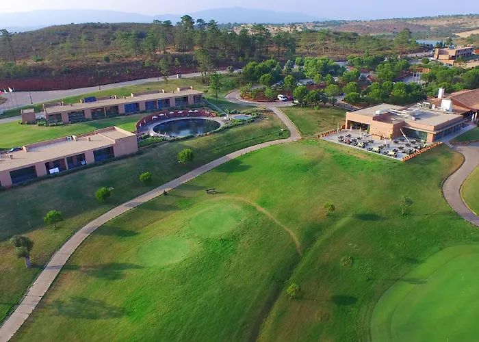 Hotel Nau Morgado Golf & Country Club Portimão