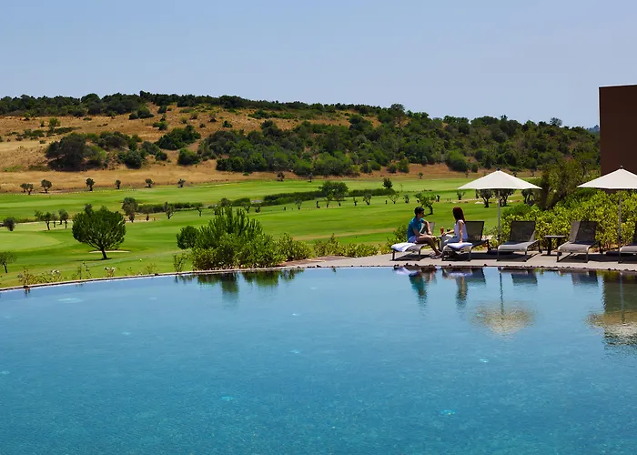 Hotel Nau Morgado Golf & Country Club