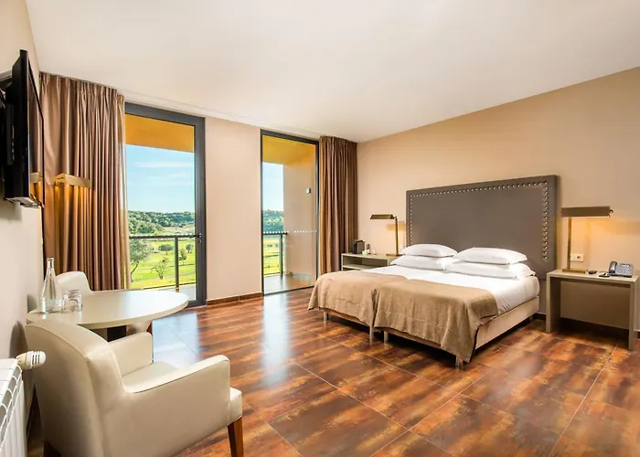 Nau Morgado Golf & Country Club Hotel