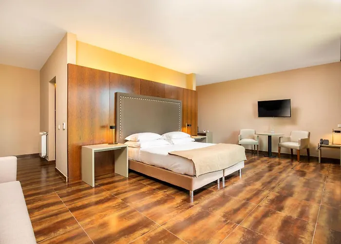 Nau Morgado Golf & Country Club Hotel 4*