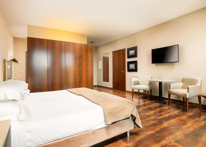 Nau Morgado Golf & Country Club 4*