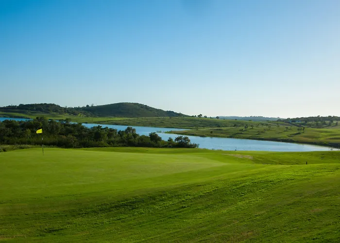 Hotel Nau Morgado Golf & Country Club Portimão