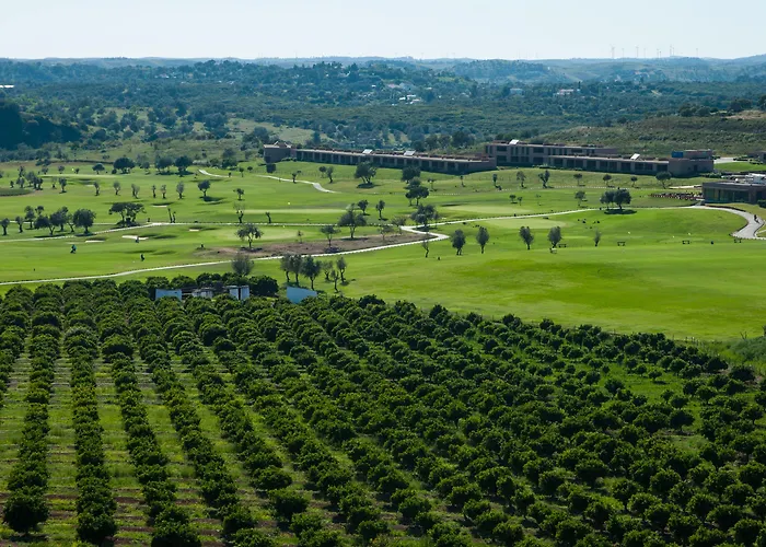 Nau Morgado Golf & Country Club