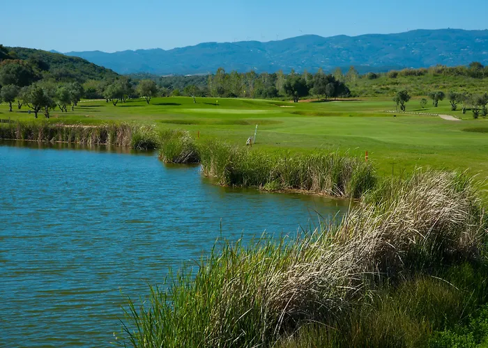 Готель Nau Morgado Golf & Country Club Портіман