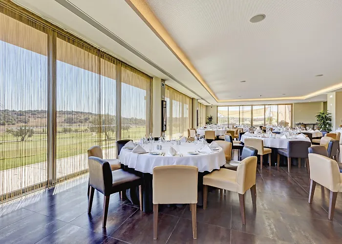 Nau Morgado Golf & Country Club Hotel Portimão