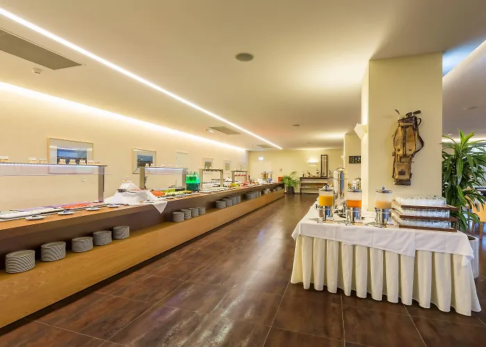 Готель Nau Morgado Golf & Country Club