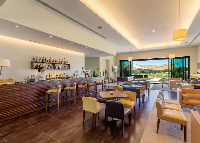 Готель Nau Morgado Golf & Country Club 4*