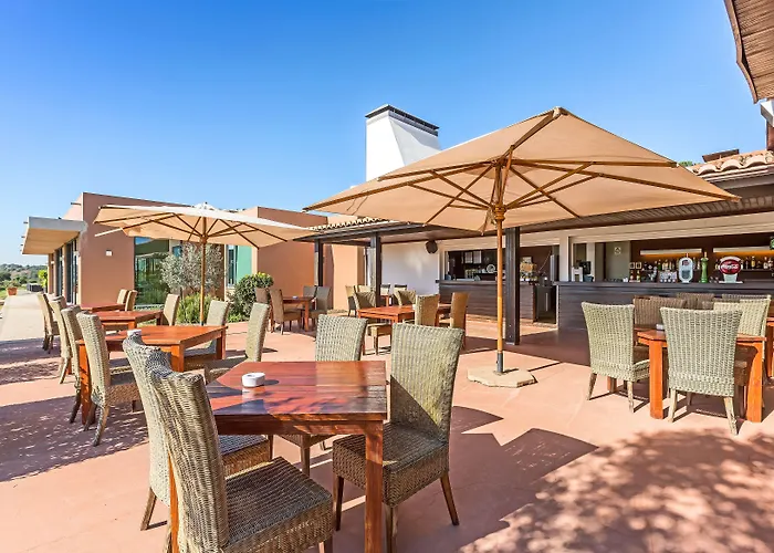 Nau Morgado Golf & Country Club Hotel 4*