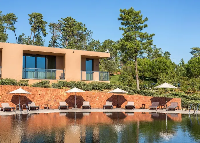 Готель Nau Morgado Golf & Country Club