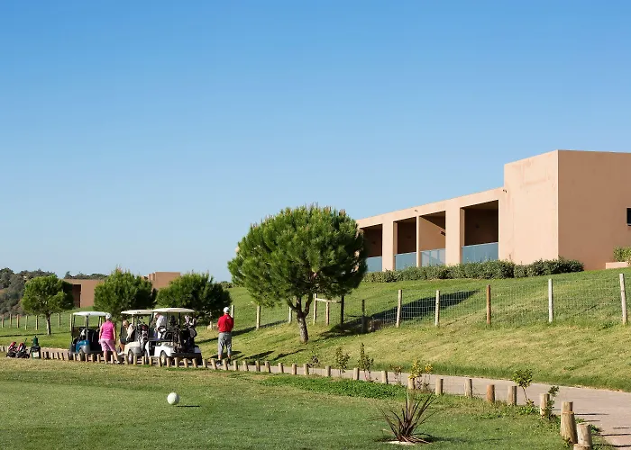 Nau Morgado Golf & Country Club Hotel 4*
