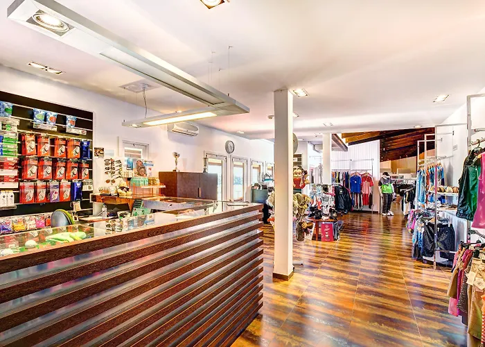 Готель Nau Morgado Golf & Country Club 4*