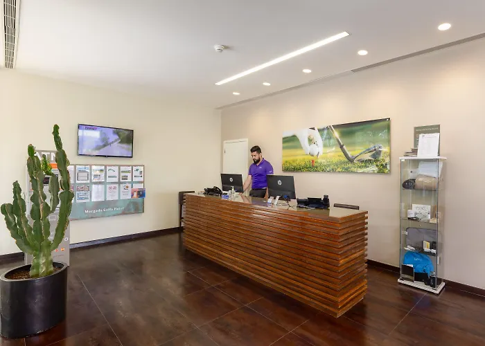 Nau Morgado Golf & Country Club Portimão