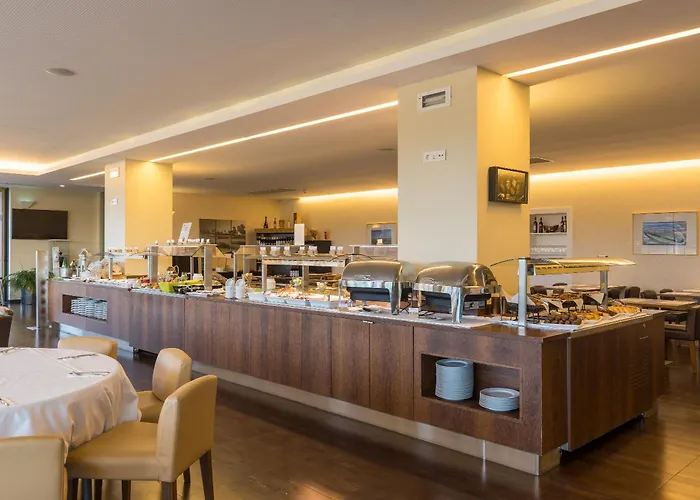 Nau Morgado Golf & Country Club Hotel Portimão